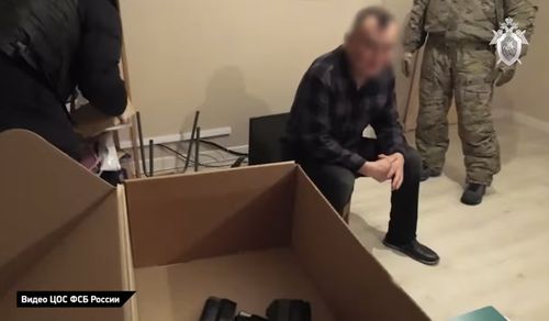 Следственный комитет выявил новые преступления участников запрещенной в России организации АУЕ в Туве