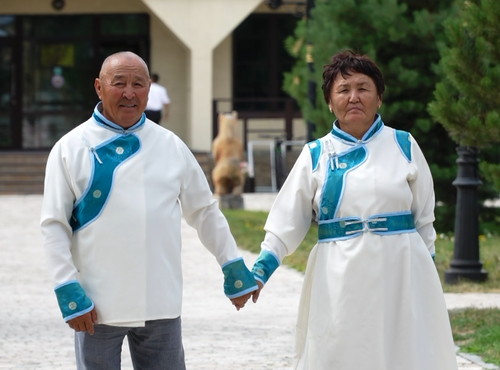 Семья Хертеков: «Это счастье – дарить любовь, тепло и заботу»