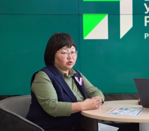 Жителям Тувы с 17 февраля начнут приносить приглашения на выборы