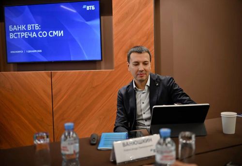 Александр Ванюшкин: «Банковский сервис должен быть доступным»