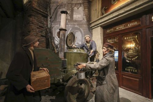 Жителей Тувы приглашают на онлайн-программу в честь 8 марта