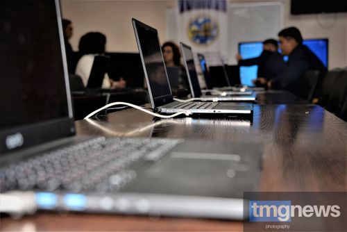 В Туве внедряют систему «Безопасный город» с видеоаналитикой к буддийскому форуму