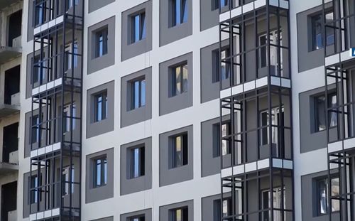 Тыва чуртталга тудуун ажыглалче киирер планны хуусаадан 5 чыл бурунгаар чедип алган регионнар санынче кирип турар