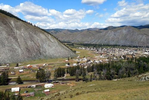 В Туве построят волоконно-оптические линии связи в рамках нацпроекта «Экономика данных»