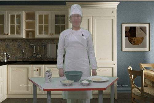 В Туве определили победительницу второго этапа Всероссийского конкурса «А ну-ка, девушки!» среди осужденных женщин