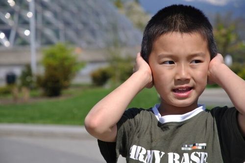 Сегодня - Всемирный день распространения информации о проблеме аутизма