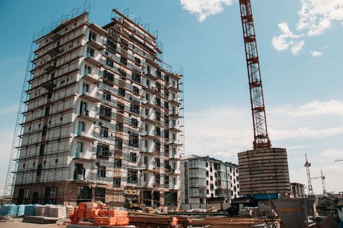 Улуг төлевилелдер киржикчилеринге немелде негелделерни киирген