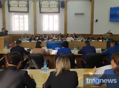 В Правительстве состоялось заседание Совета по науке и научно-технической политике