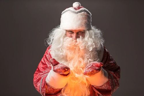 В Великом Устюге подсчитали, сколько посланий получил Дед Мороз с момента открытия почты по 1 ноября: это 4 331 598 писем.