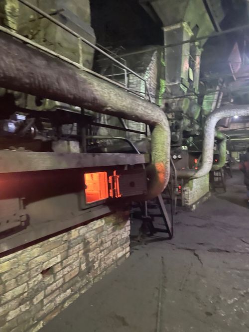 Новогодние праздники в Улуг-Хемском районе проходят в штатном режиме