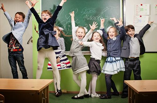 «Пять приемов» подготовки к школе: советы психолога