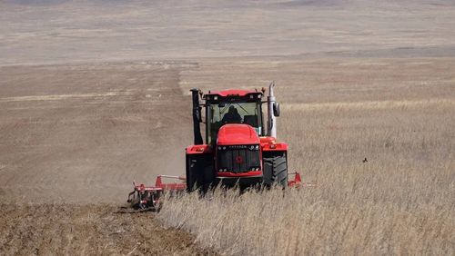 В Улуг-Хемском районе объявлен набор работников на весенне-полевые работы