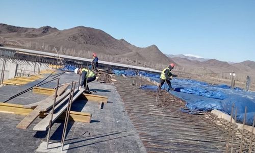 В Туве прокуратура добилась компенсации морального вреда для пострадавшего на производстве