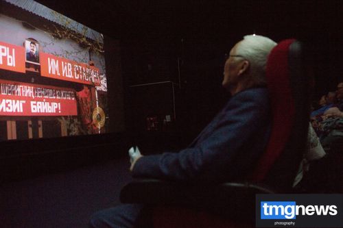 Почему по «Пушкинской карте» нельзя сходить в кинотеатр «Найырал»?