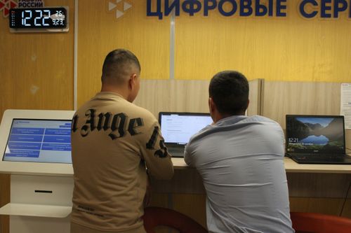 Ветеран боевых действий из Тувы планирует открыть бизнес и обучиться на электрика