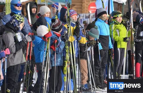 День зимних видов спорта в России