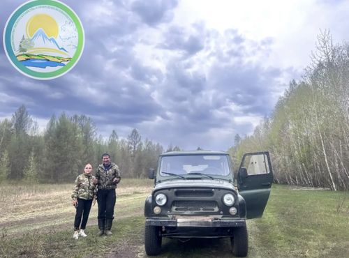 Режим ЧС в лесах республики: усилены рейды, работают лесные посты
