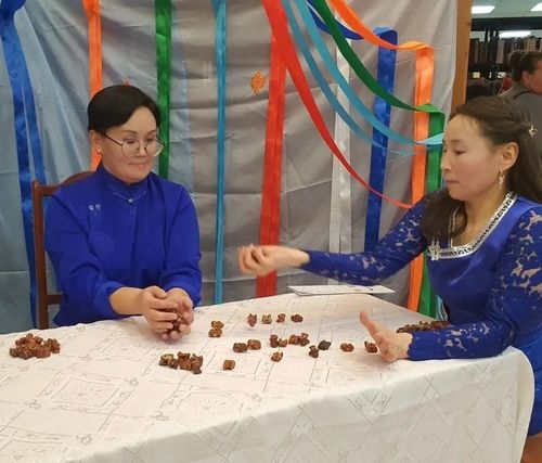 Тываның культуразын болгаш төөгүзүн таныштырган