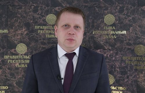 В столице Тувы 14 бригад занимаются восстановлением энергоснабжения