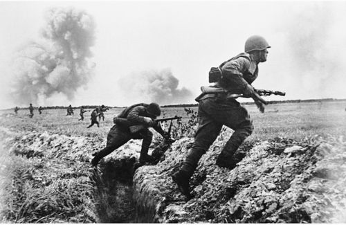 В России создадут просветительскую газету «Победа добра!»