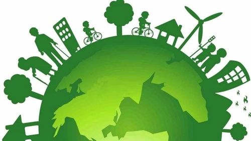 Владислав Ховалыг и Дмитрий Патрушев обсудили экологические инициативы Тувы