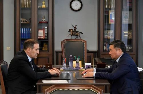 В школах Тувы проведут анкетирование учеников на предмет физического и полового насилия