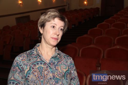 Спустя 80 лет в Кызыле будет реконструировано историческое событие — проводы первых добровольцев-танкистов