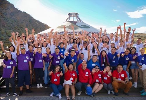 Аныяктарның амыдырал-чуртталгазын экижидери – кол сорулга