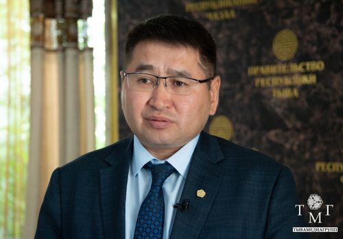 Эдуард Куулар: «Уголь по сниженной стоимости можно приобрести, даже если вы проживаете в арендованном жилье»