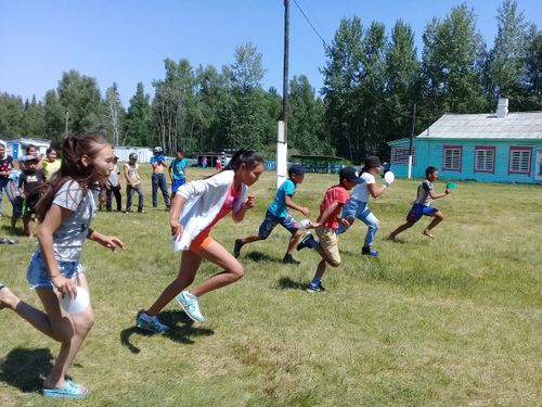 Родители могут вернуть половину стоимости путёвки в лагерь