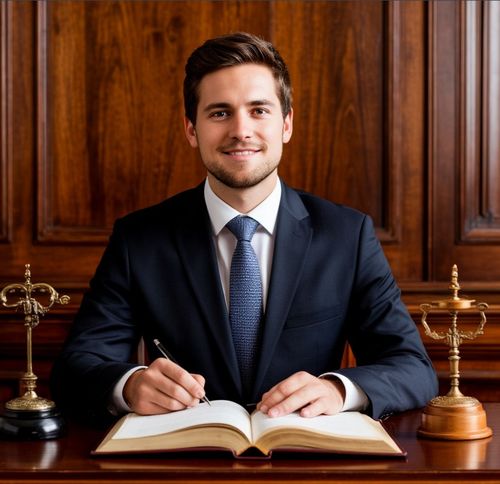 3 декабря — День юриста