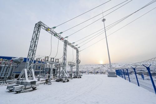 Тываның Чазааның Иркутск облазы-биле чарган дугуржулгазының ачызында 2024 чылдан эгелеп бизнеске электри энергиязының өртээ чиигээн