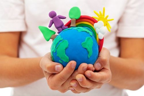 Идет прием заявок на III Международную детско-юношескую премию «Экология – дело каждого»