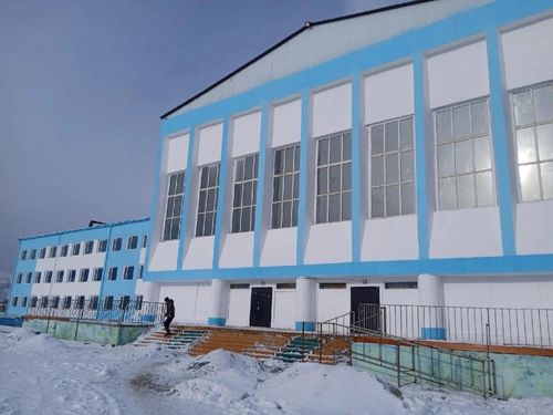 Партийный десант Бай-Тайгинского района провел мониторинг реализации Народной программы