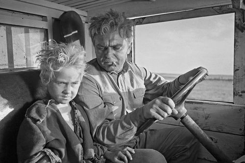 Топ- 5 фильмов о Великой Отечественной войне