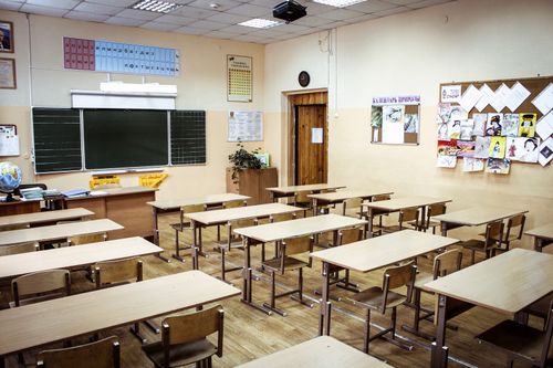 ФСБ России по Туве: «Информация о минировании - фейк»