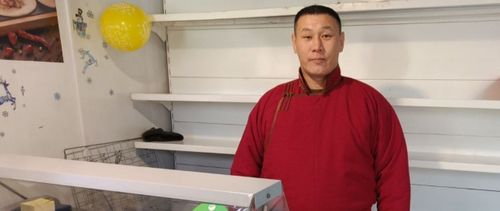 Чонну ажылга хаара тудар төптен дайынчыларга деткимче хемчеглер