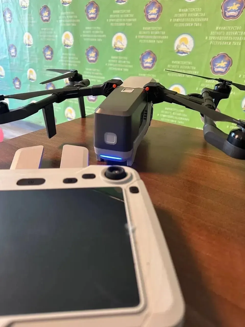 Владислав Ховалыг: «В пожароопасный сезон сделаем упор на беспилотники»