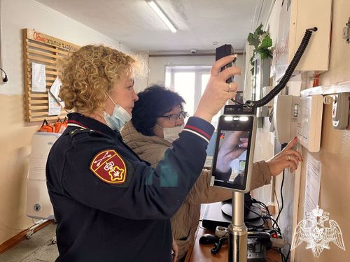 В Туве проверили надежность объектов высшего образования