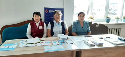 В Сут-Хольском районе отметили День работника сельского хозяйства