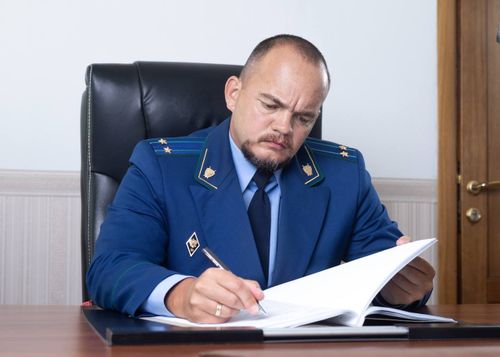 Земельный участок и комплекс зданий центрального рынка в Кызыле возвращены в муниципальную собственность