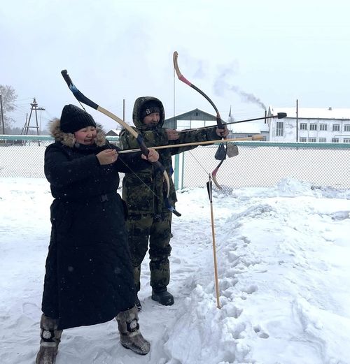 Арысканның часпас адыгжы өг-бүлези – Доктугулар