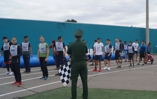 В военные вузы Минобороны России поступило 118 заявлений от абитуриентов Тувы