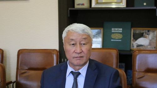 Благодаря «Народной программе» появляются новые строительные объекты в селах