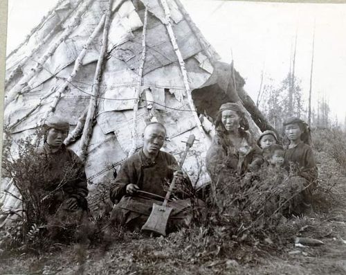 Тувинский музыкальный инструмент игил – продукт интеллектуальной деятельности тувинского народа