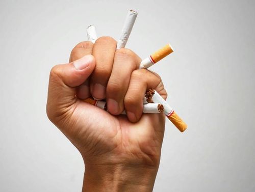 Сегодня - Всемирный день без табака