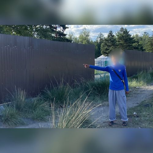 В Туве подростки избили мужчину и бросили его умирать