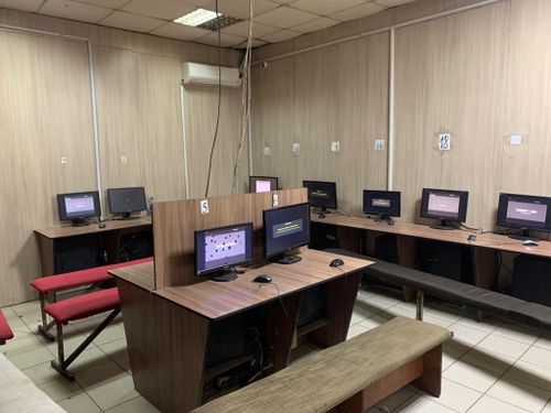 В Кызыле «прикрыли» еще два заведения с игровыми автоматами