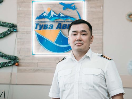 Помощь приходит с неба: будни пилота санавиации