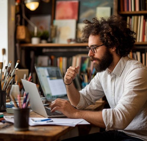 «СВОя культура»: новая программа поможет ветеранам СВО освоить творческие профессии